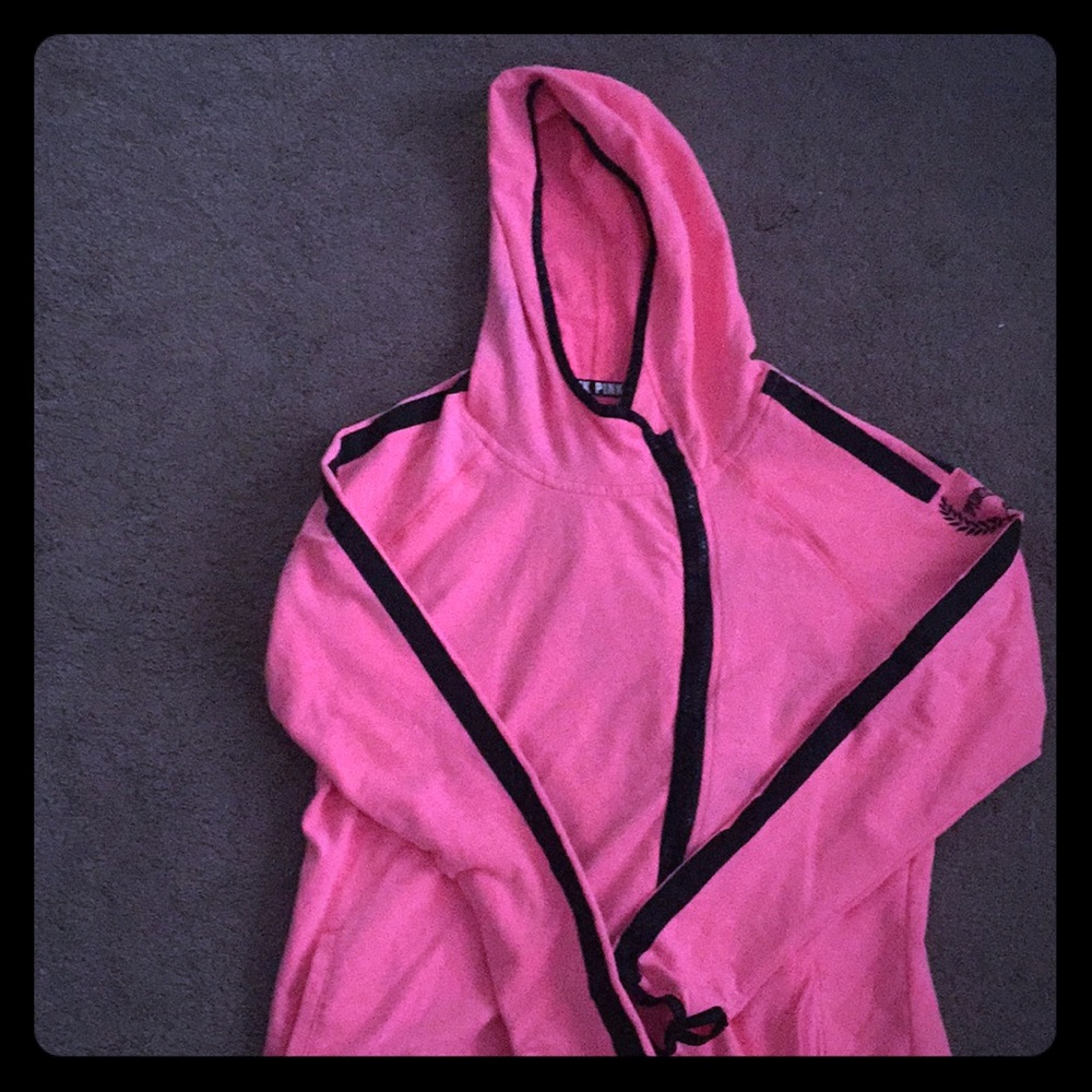 Victoria's Secret PINK hoodie